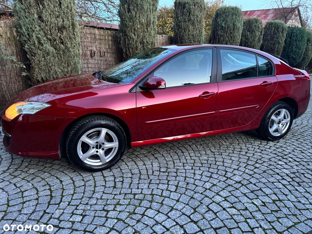 Renault Laguna 1.6 16V 110 Expression - 13