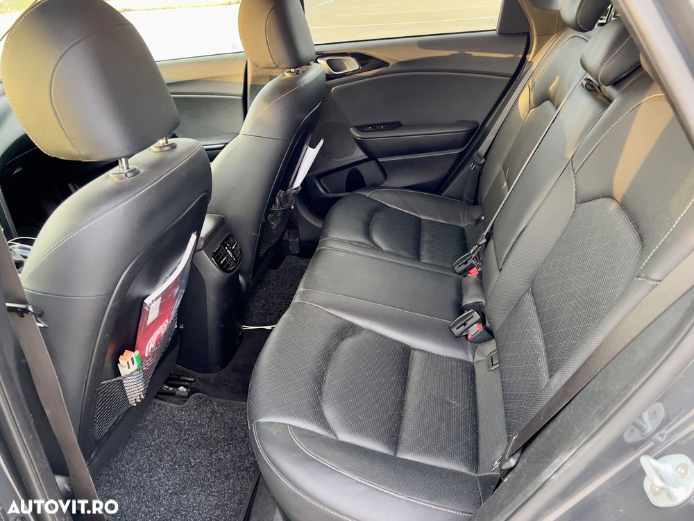 Kia Ceed 1.6 DSL 7DCT GT Line - 5