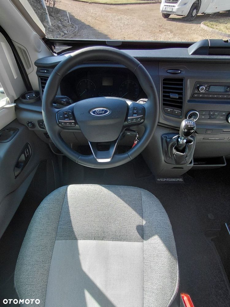 Weinsberg CaraSuite FORD 650 MEG - 33