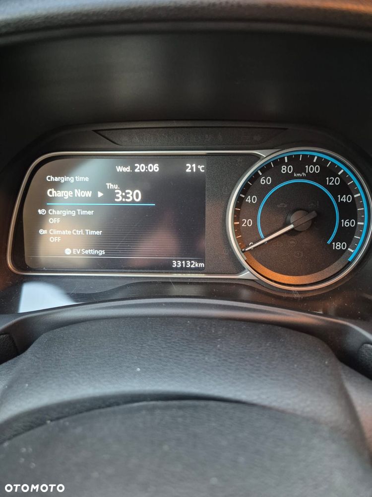 Nissan Leaf 40kWh 10 - 34