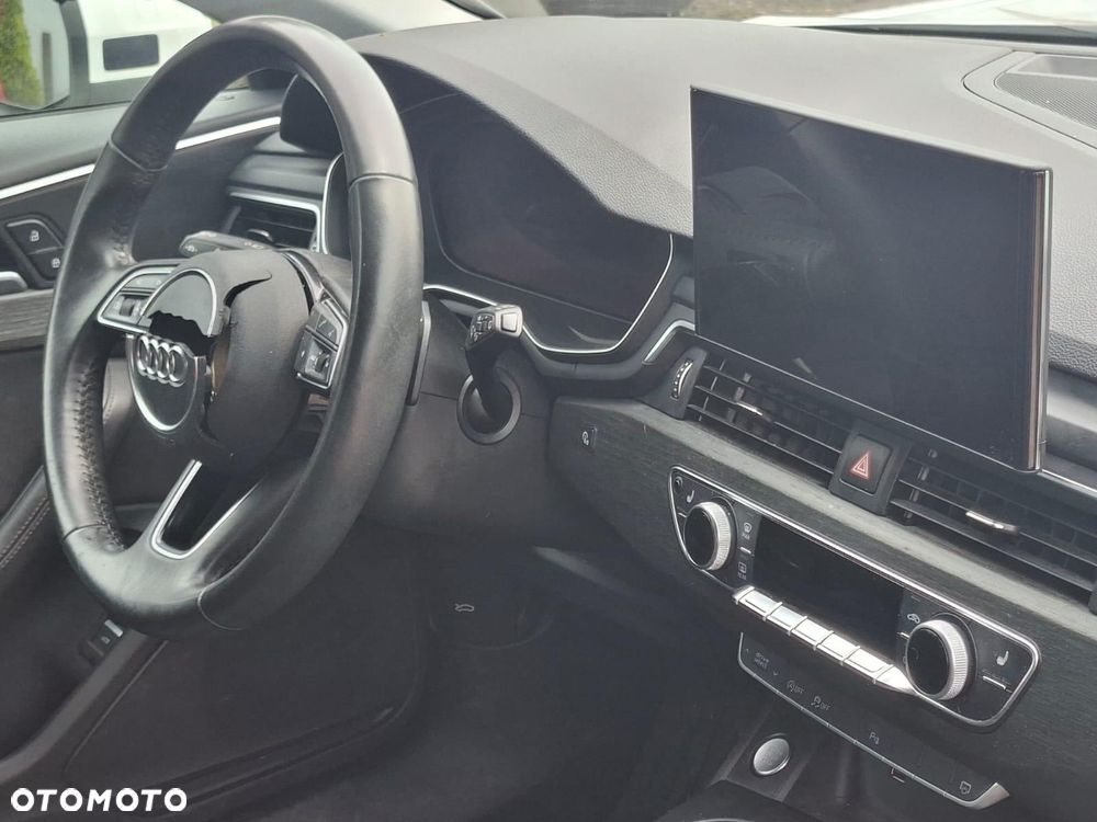 Audi A4 Avant 40 TFSI mHEV Advanced S tronic - 15