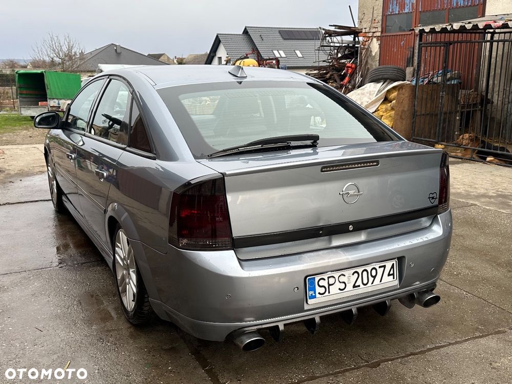 Opel Vectra 1.8 Sport - 2