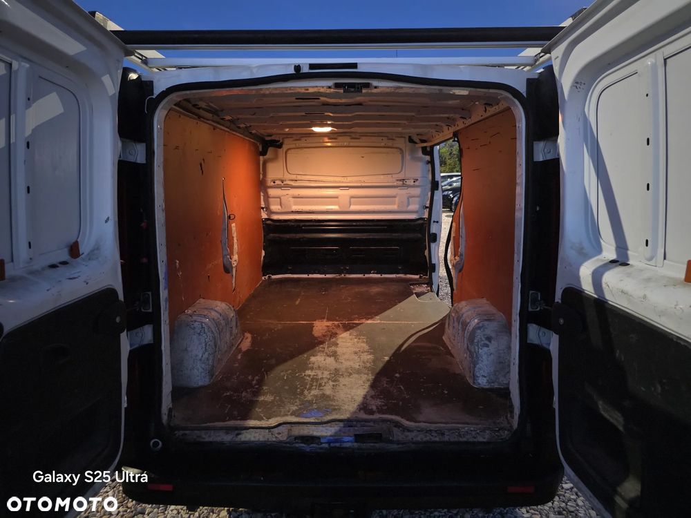 Renault Trafic - 35
