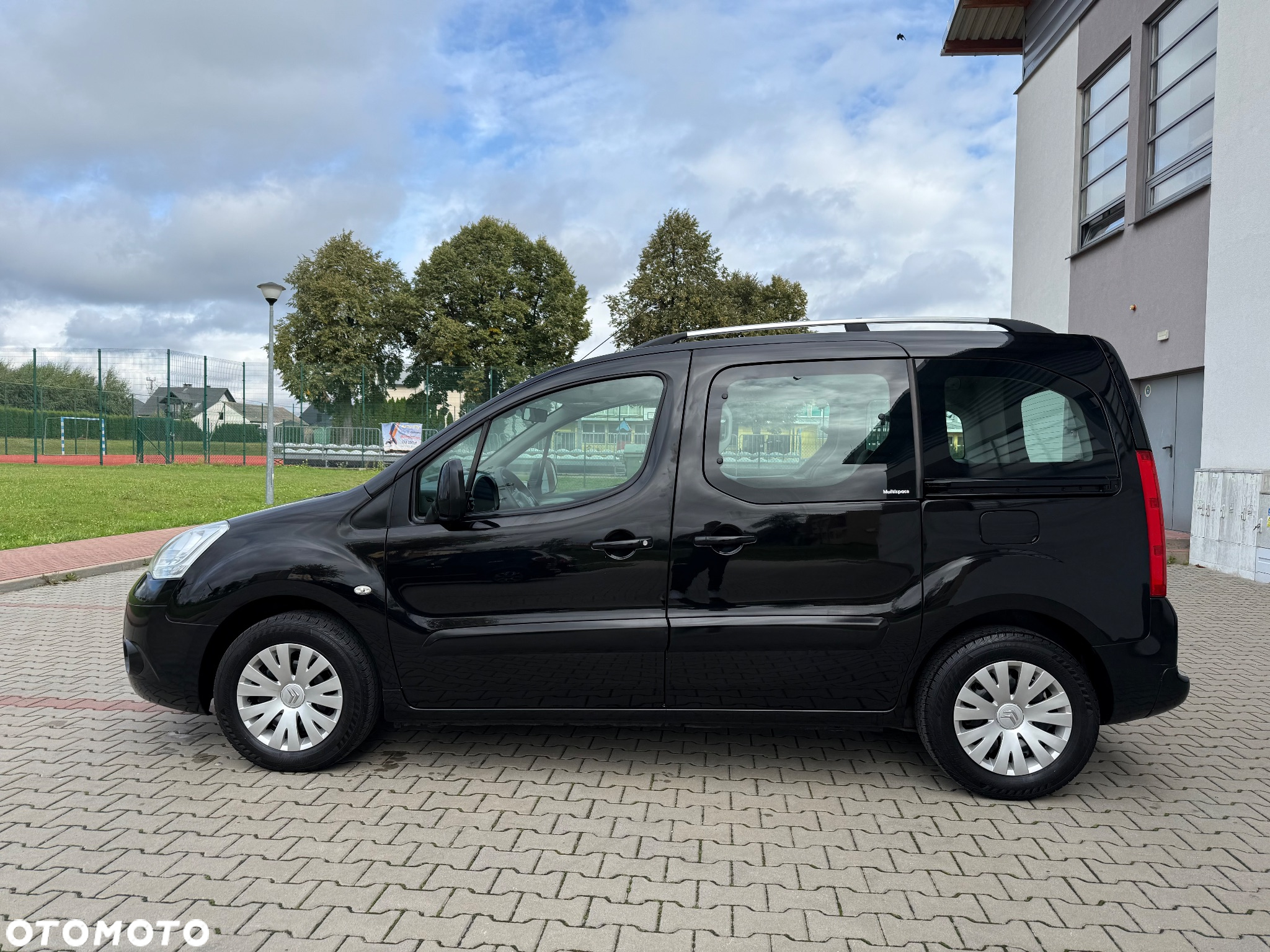 Citroën Berlingo - 15