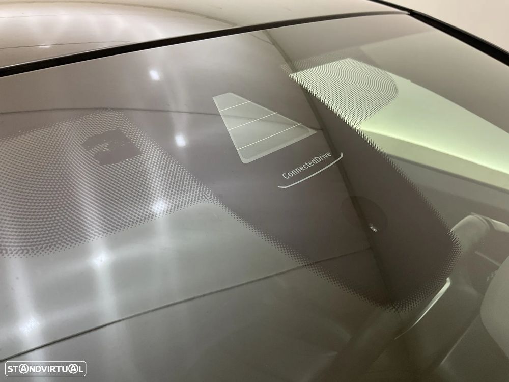 BMW 116 i Aut. M Sport - 27