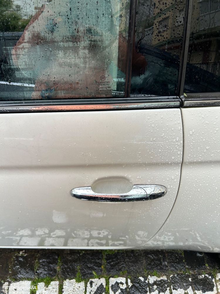 Fiat 500 1.2 Lounge - 21