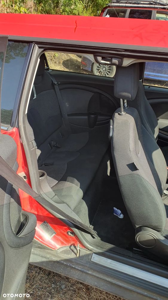 MINI Clubman Cooper D - 4