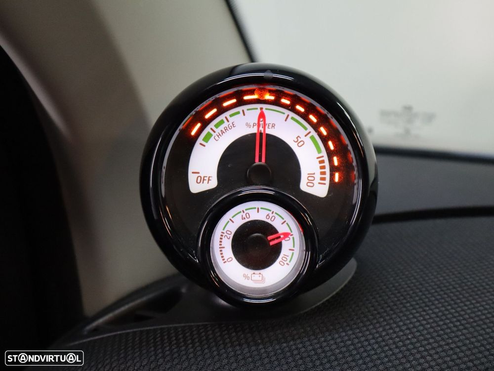 Smart ForTwo Coupé Passion - 10