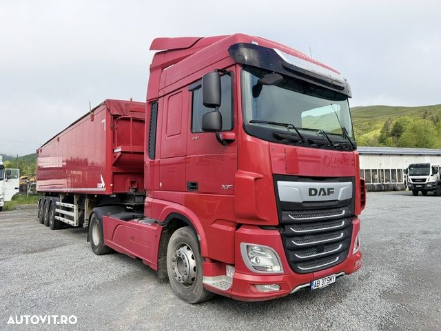 DAF FT106.480XF - 2