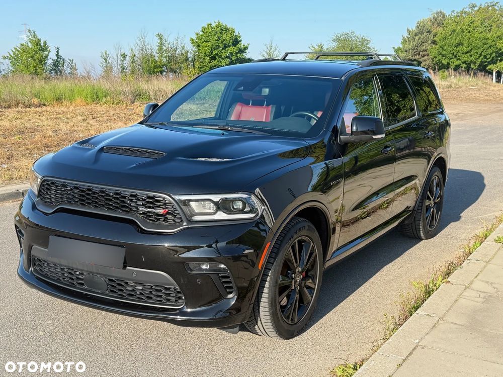 Dodge Durango 5.7 R/T - 5