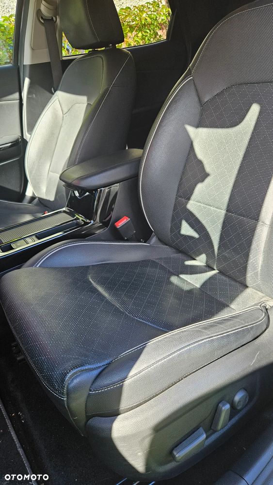 Kia XCeed 1.5 T-GDI L Business Line DCT - 19