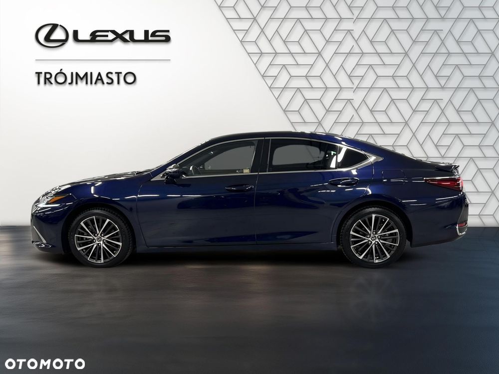 Lexus ES 300h Prestige - 3