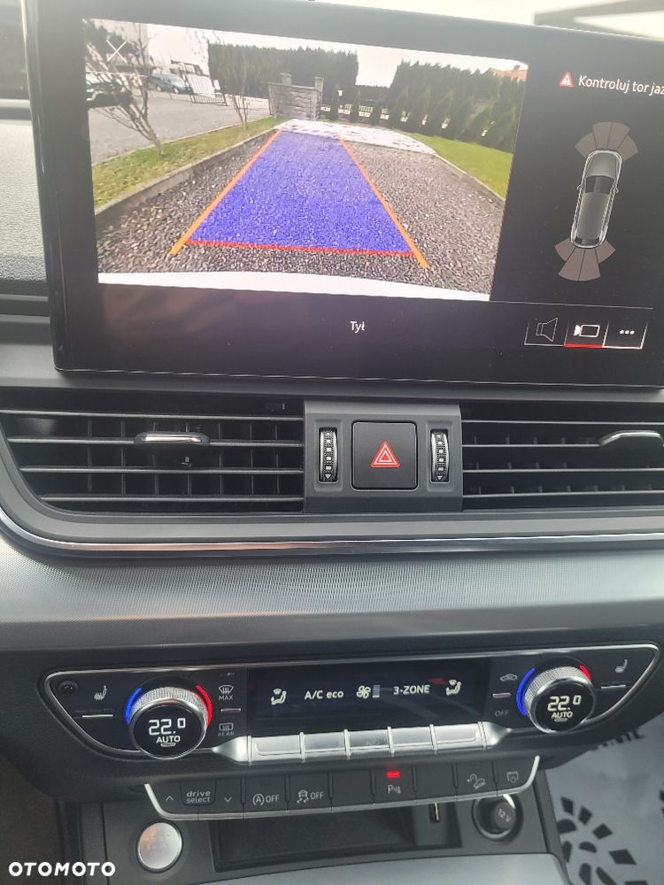 Audi Q5 40 TDI quattro S tronic S line - 12