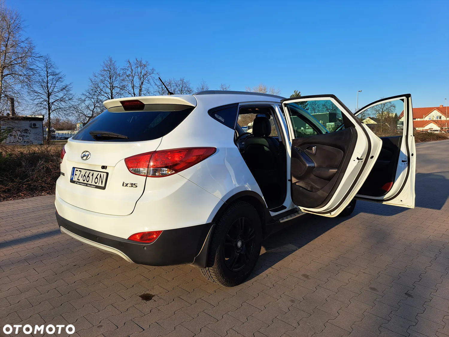 Hyundai ix35 - 7
