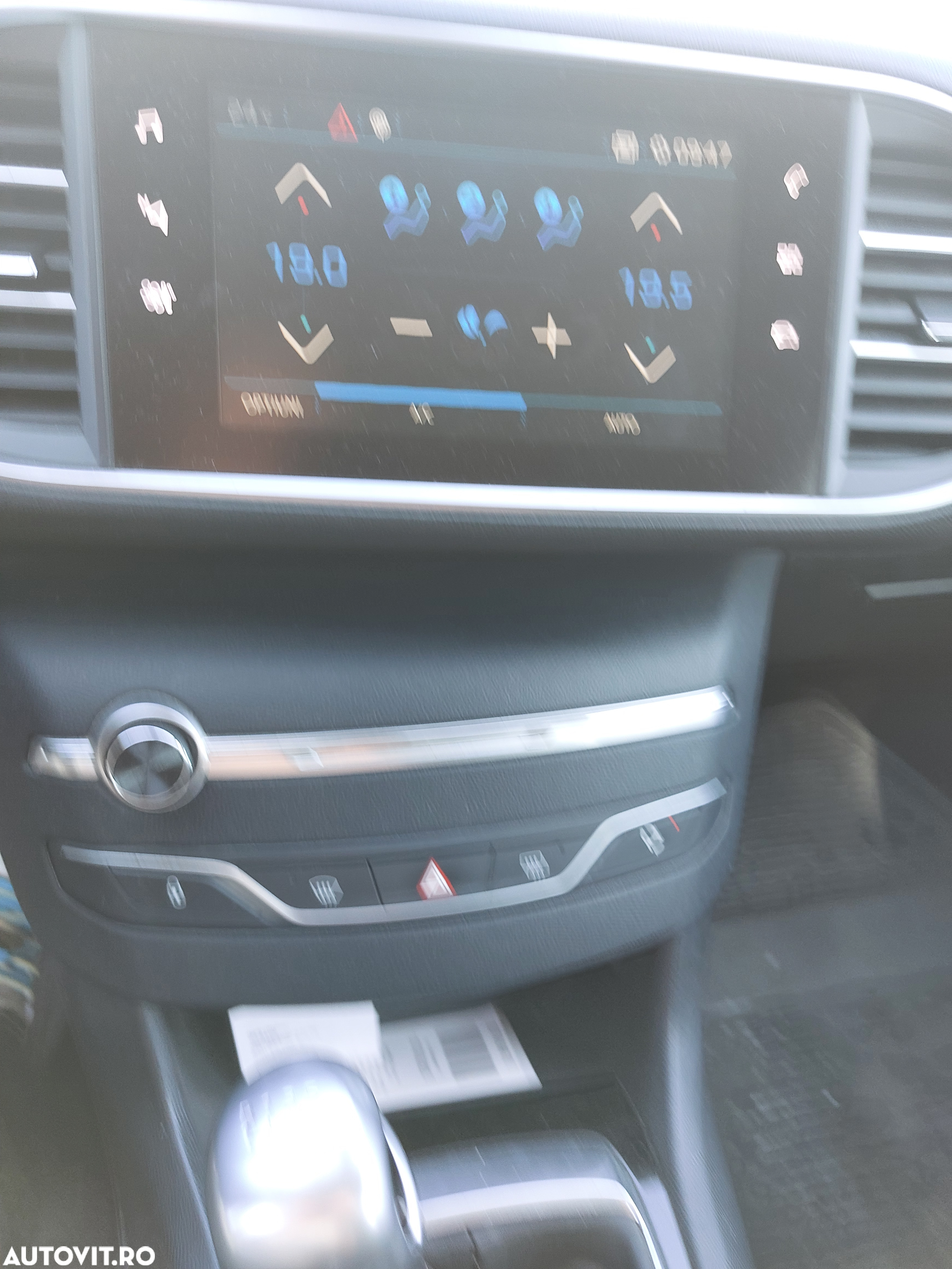 Peugeot 308 1.5 BlueHDi FAP STT Allure - 28