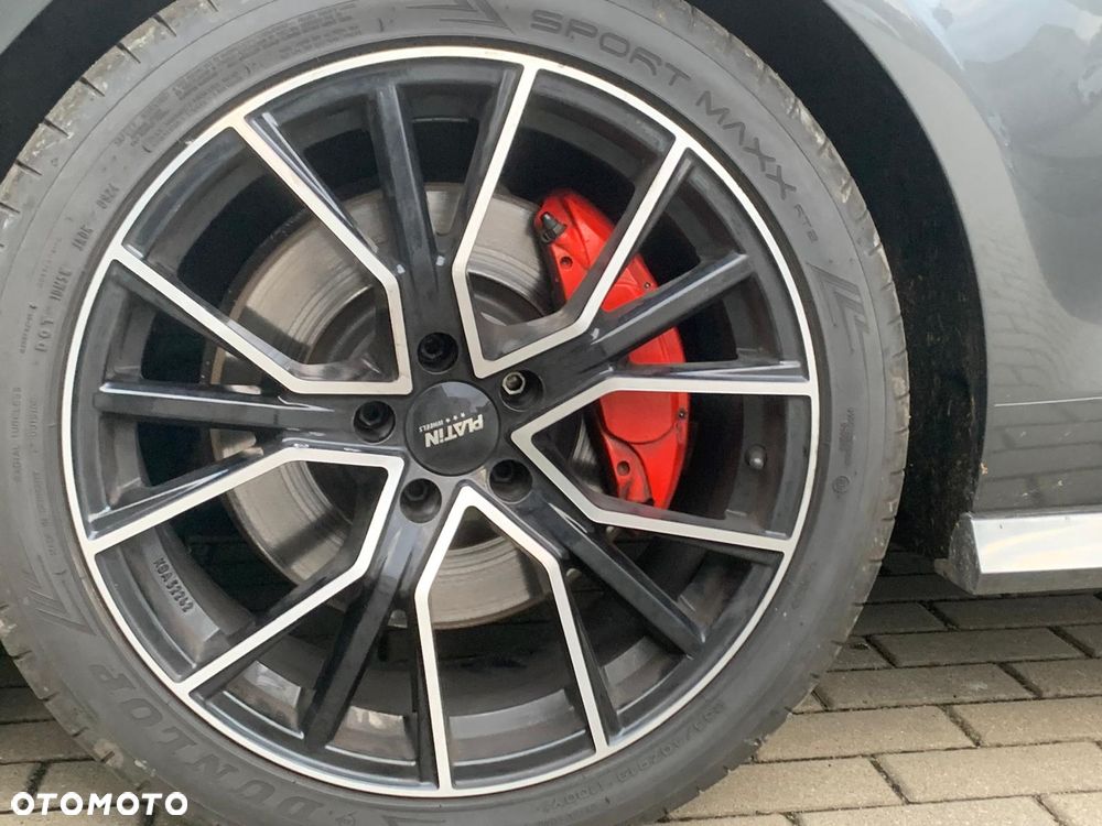 Audi A7 Sportback 3.0 TDI Quattro S tronic - 21