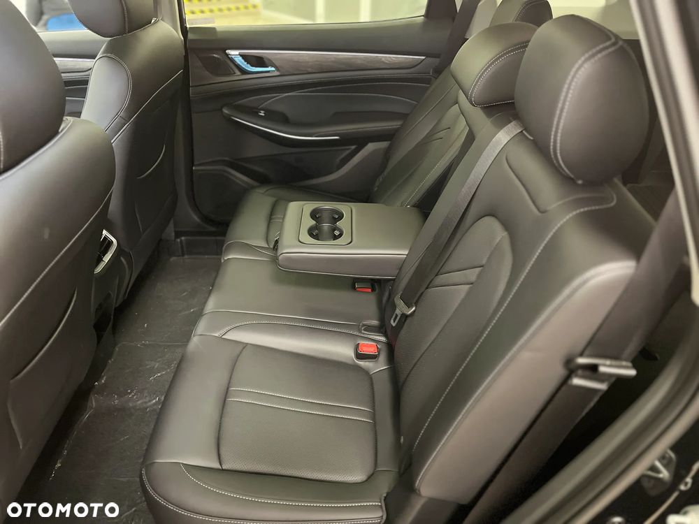 DFSK e5 1.5 PHEV Prestige E-CVT - 7