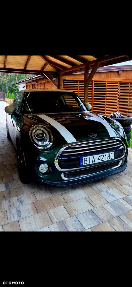 MINI Cooper - 29