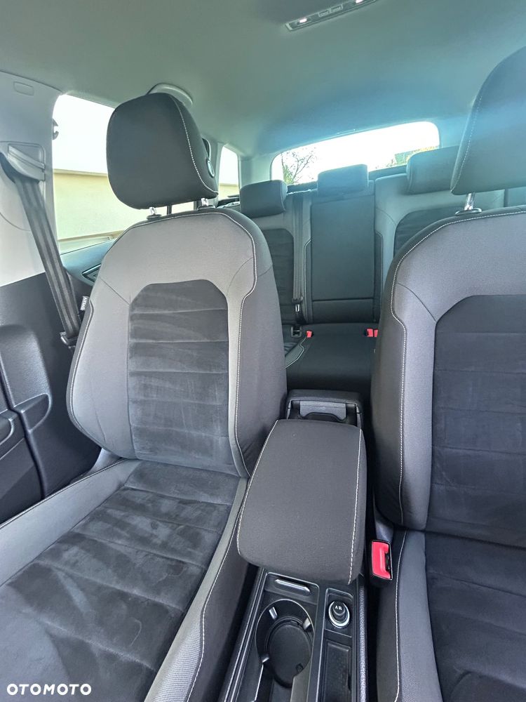 Volkswagen Golf VII Variant 13-17 - 14