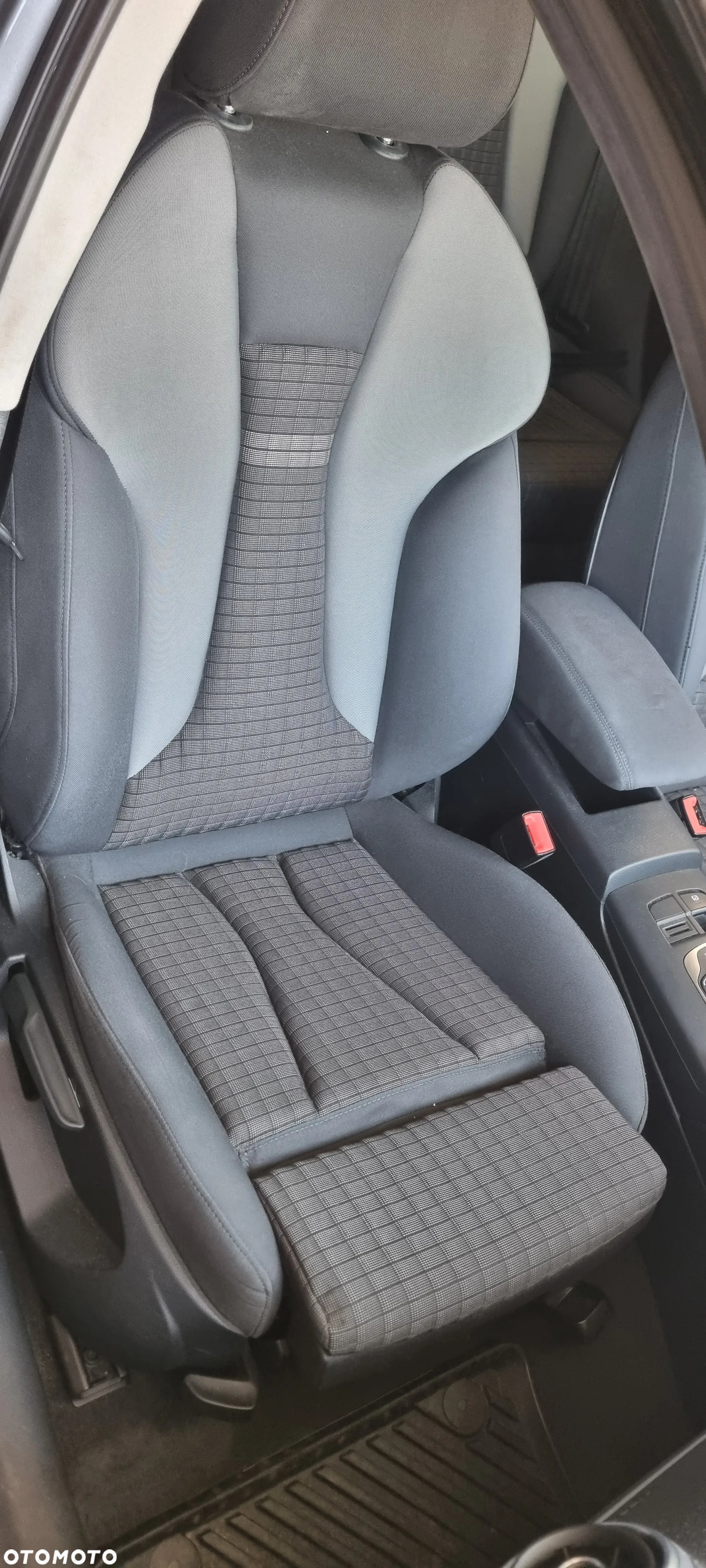 Audi A3 2.0 TDI Edycja Specjalna S tronic - 29