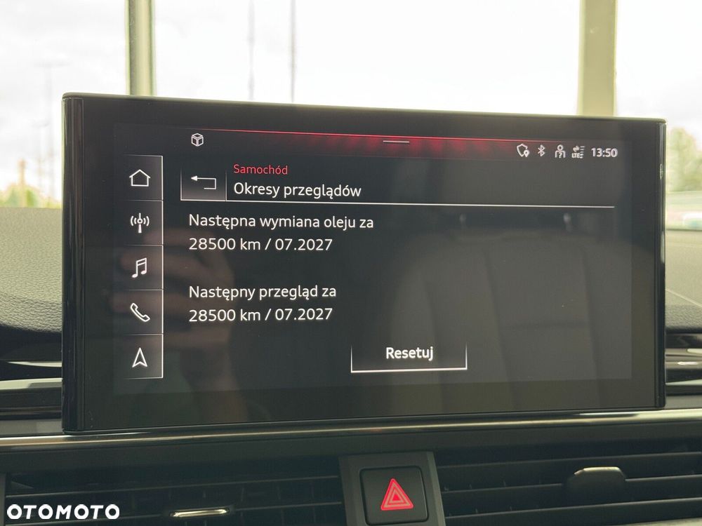 Audi A4 Limousine - 35