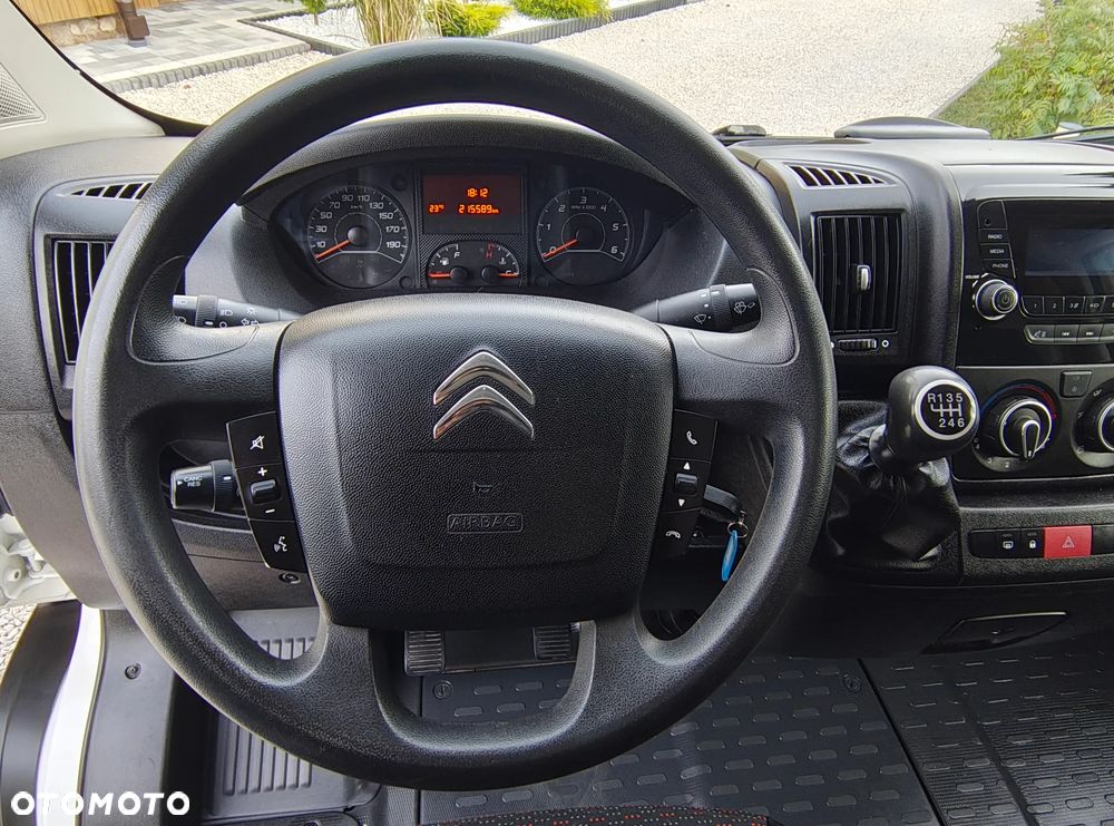 Citroën Jumper - 20