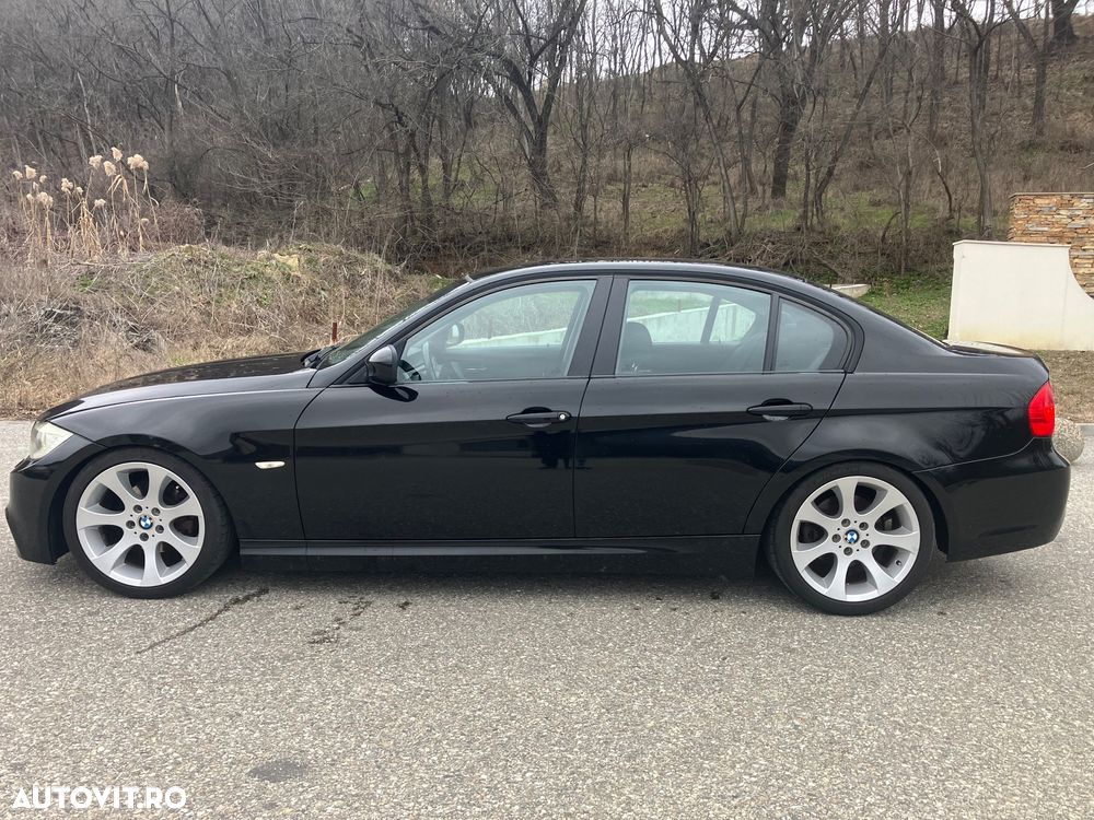 BMW Seria 3 318i - 19