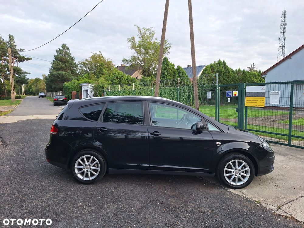 Seat Altea 1.4 TSI Reference - 8
