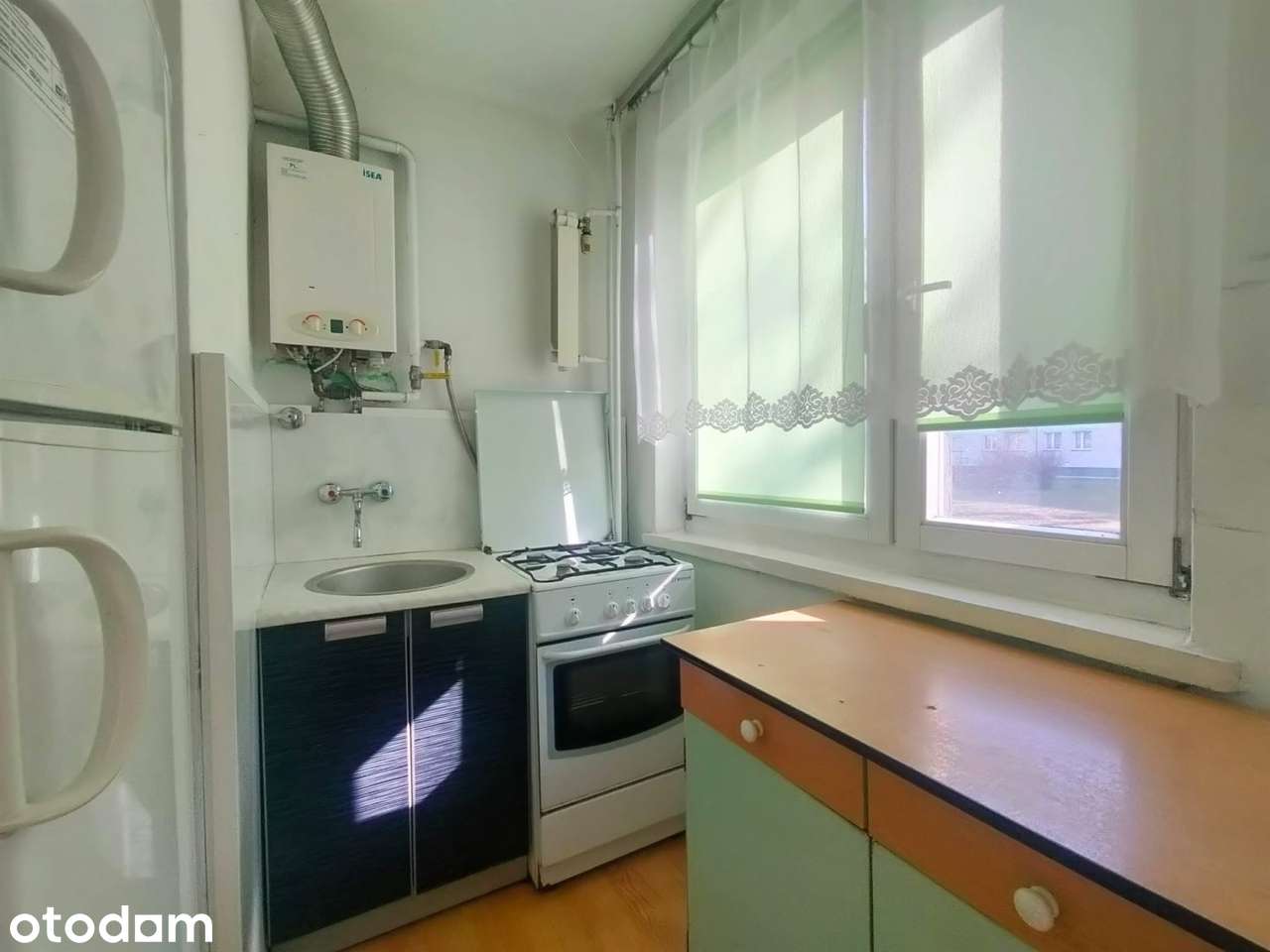 Mieszkanie na sprzedaż, Radom, 2 pokoje