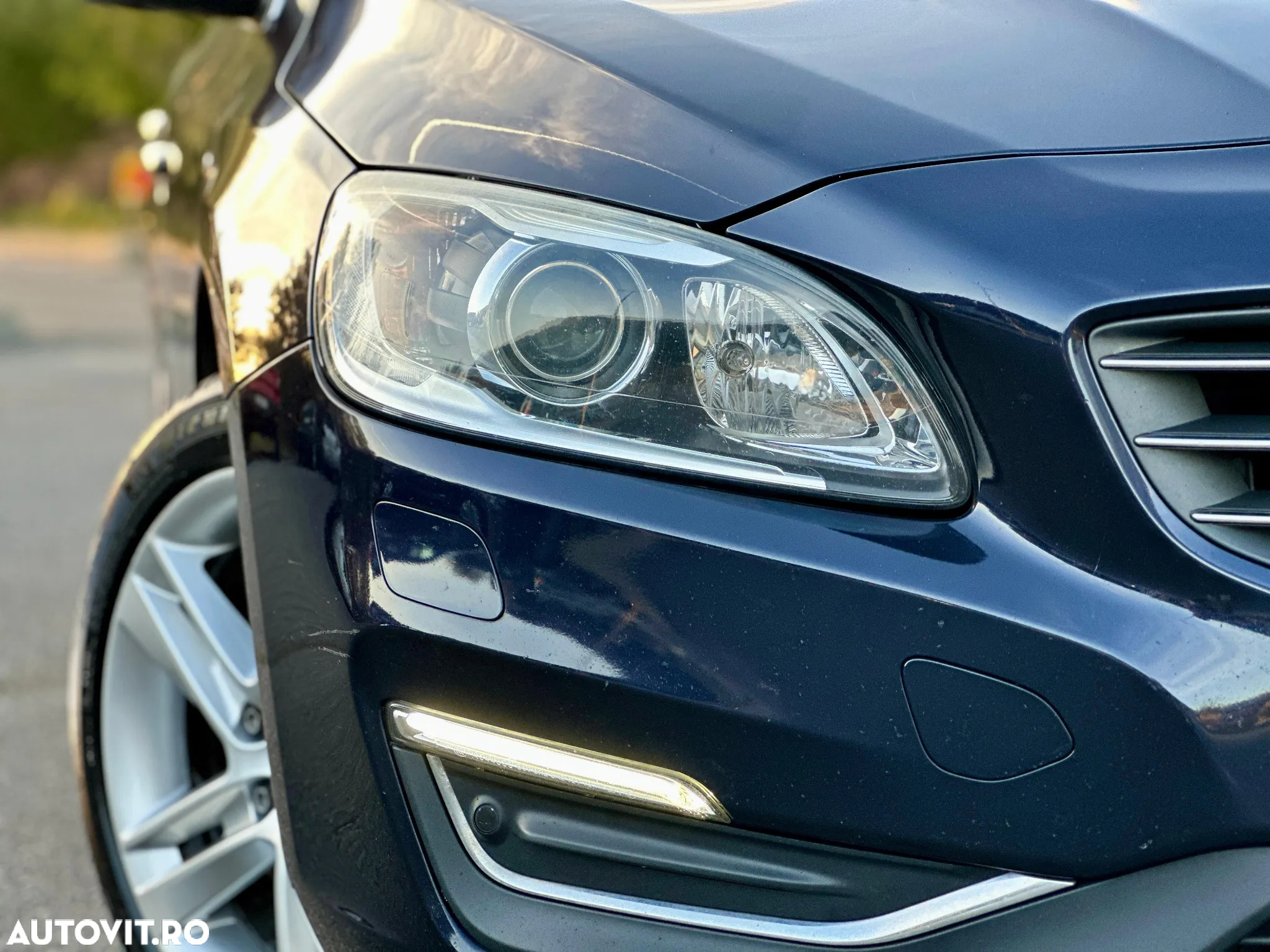 Volvo V60 - 13