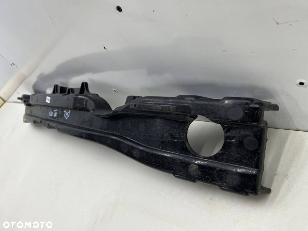 Belka zderzaka Hyundai i30 III KOMBI 17r.- tył wzmocnienie pasa tylne 86631-g4600 - 3