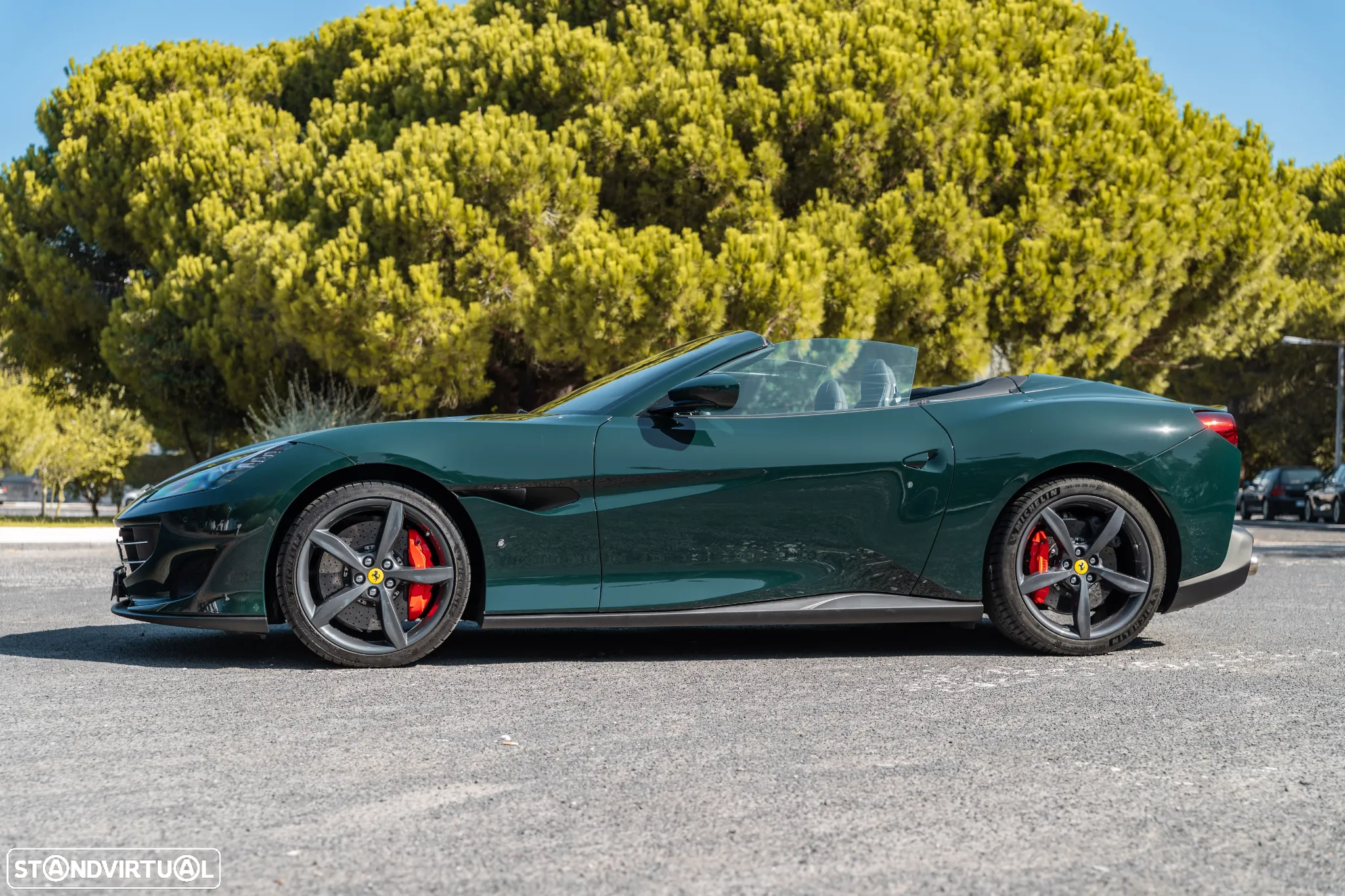 Ferrari Portofino Standard - 4