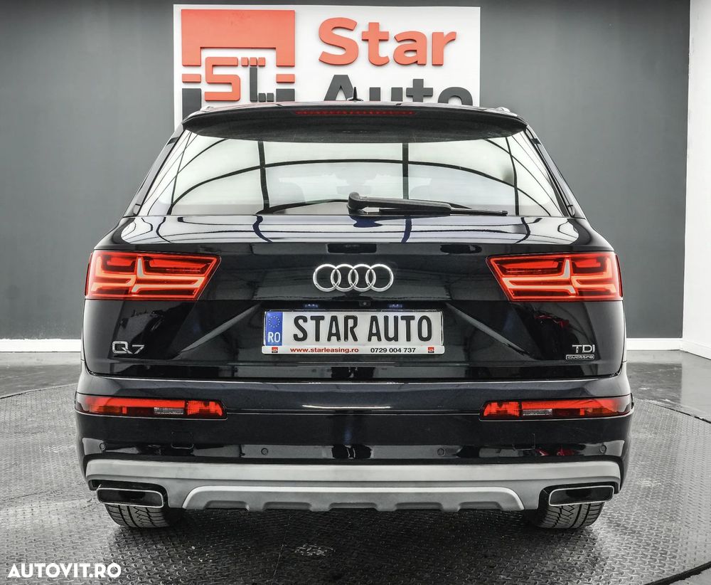 Audi Q7 - 6