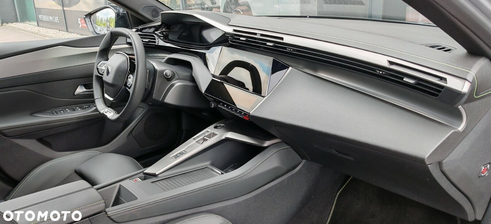 Peugeot 308 - 16