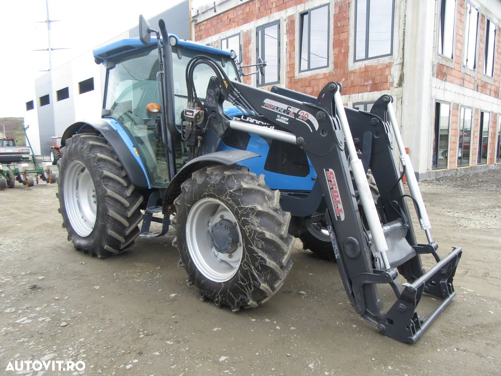 Landini 5-110 H - 12