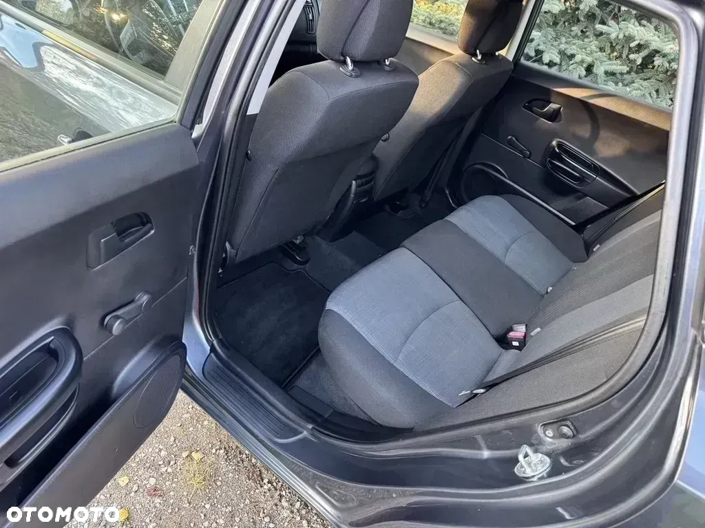 Kia Ceed Cee'd 1.4 Comfort - 8
