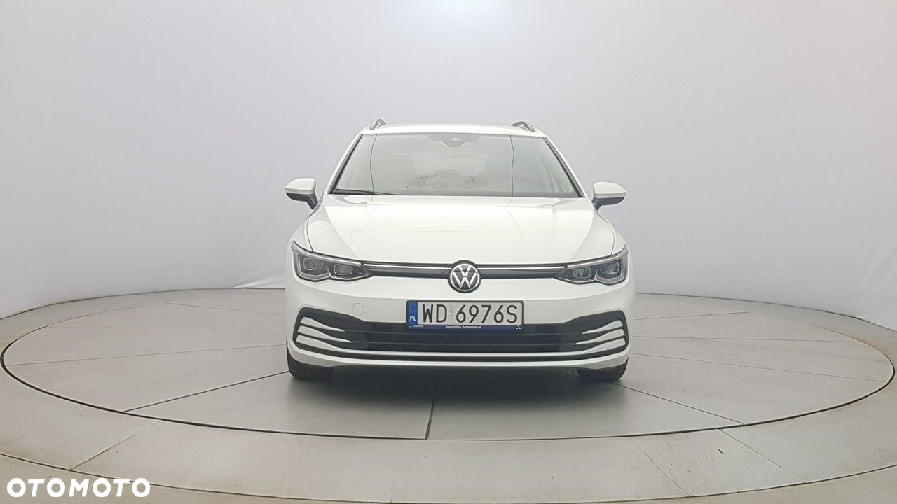 Volkswagen Golf - 2