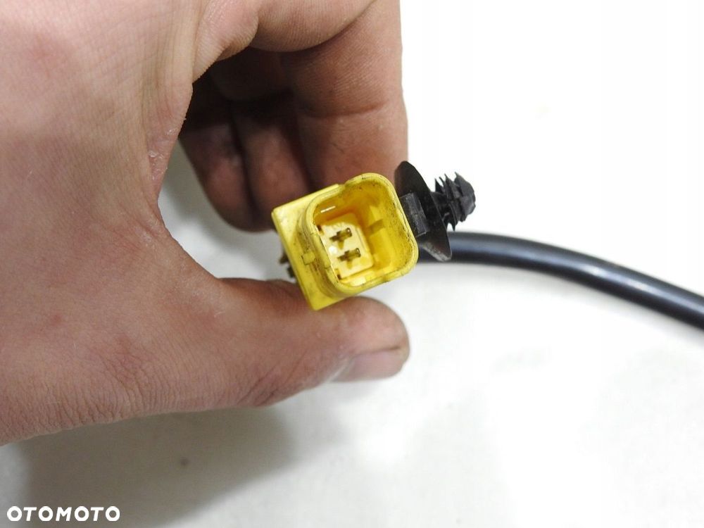 CZUJNIK CIŚNIENIA OPON PEUGEOT 407 9655026480 - 5