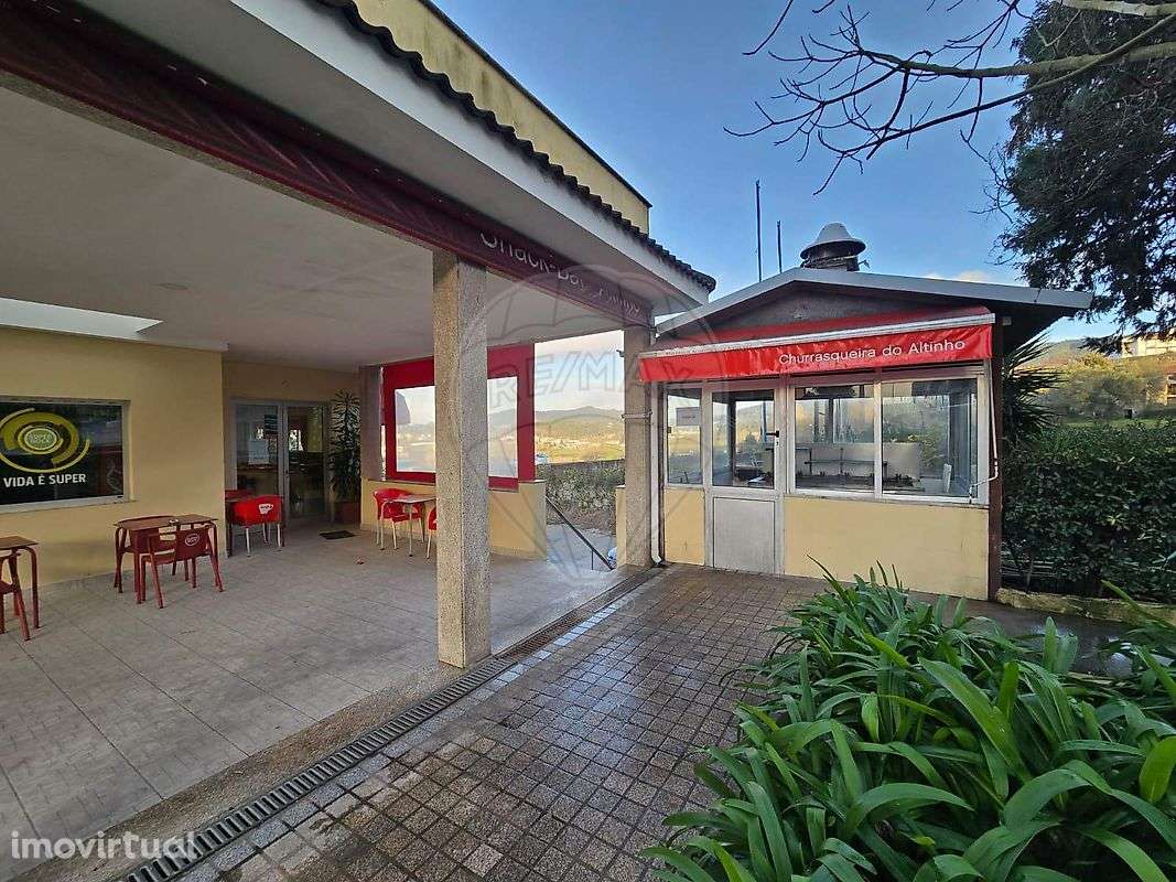 Trespasse  para venda - Grande imagem: 4/16