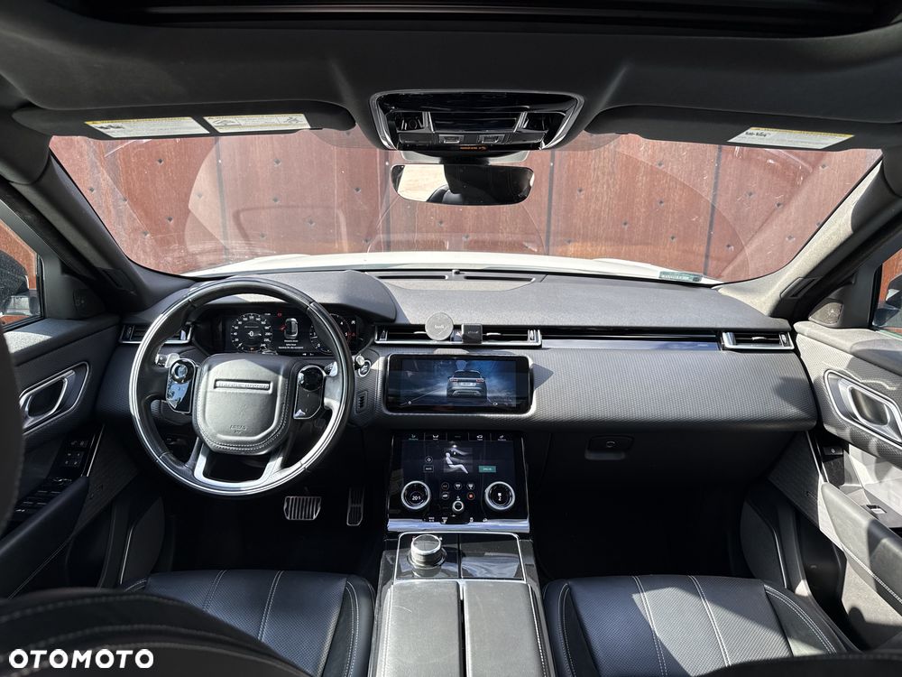 Land Rover Range Rover Velar 2.0 TD4 R-Dynamic SE - 15