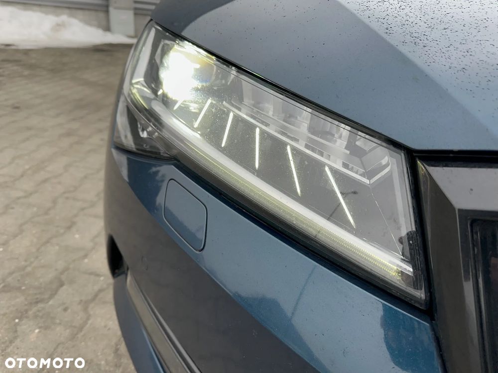 Skoda Superb 2.0 TSI 4x4 Sportline DSG - 9