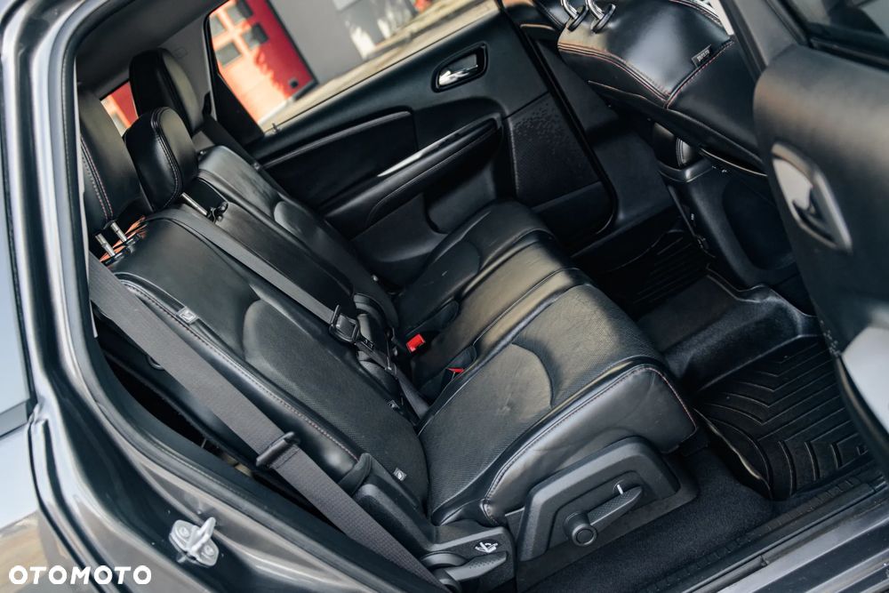 Dodge Journey - 25