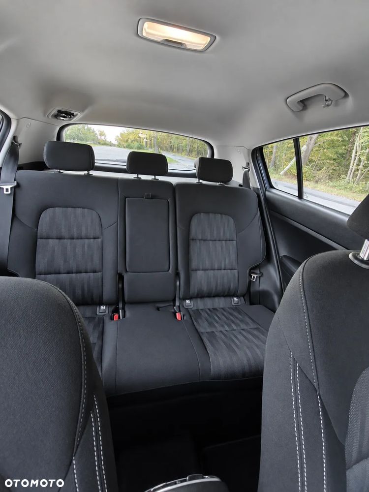 Kia Sportage - 25