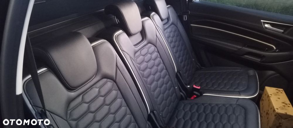 Ford S-Max 2.0 EcoBlue Vignale - 15