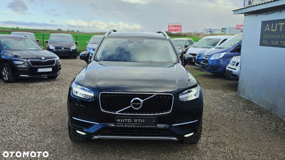 Volvo XC 90 - 33