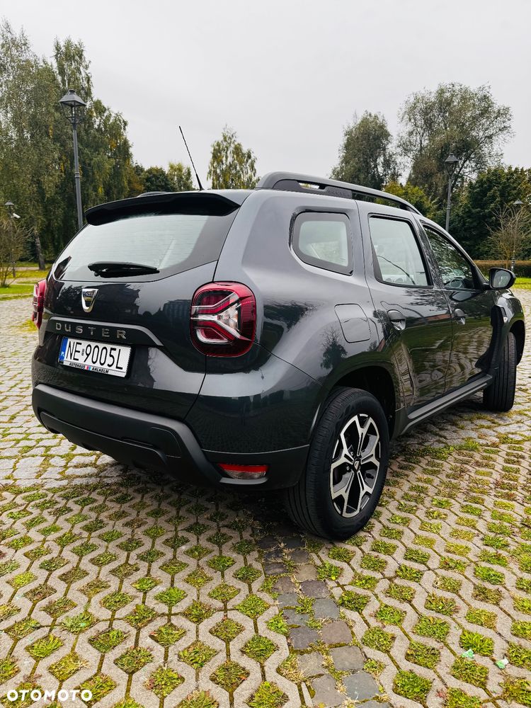 Dacia Duster 1.5 dCi Essential - 14
