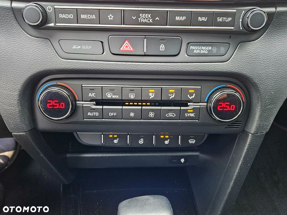 Kia ProCeed 1.6 T-GDI DCT7 OPF GT - 34