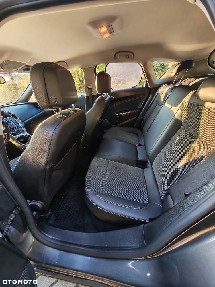 Opel Astra 1.4 T Active - 8