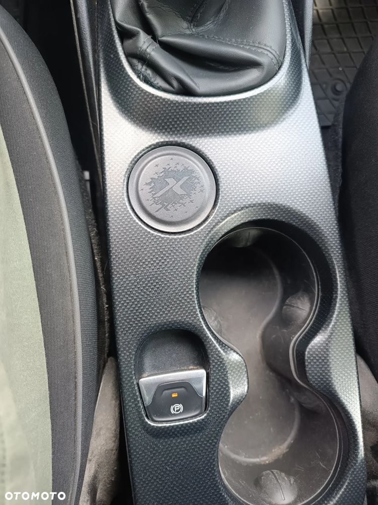 Fiat 500X 1.6 E-Torq Pop - 19