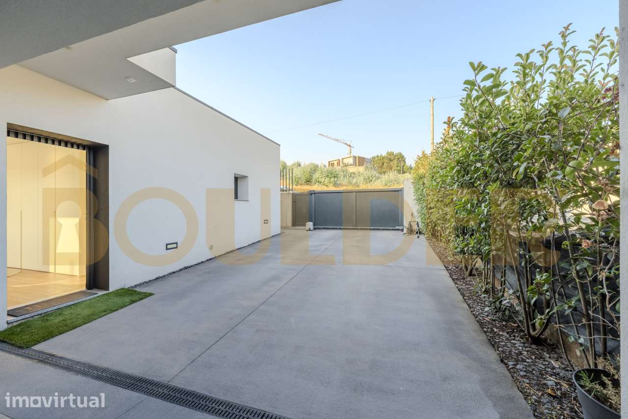 Moradia T3 de luxo em Braga - Grande imagem: 4/43